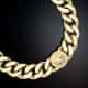 Chiara Ferragni Brand Bossy Chain Bracelet - J19AUW46