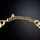 Chiara Ferragni Brand Bossy Chain Necklace - J19AUW47