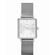 ROSEFIELD THE BOXY WATCH - RS.QWSS-Q02