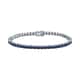 Live Diamond Bracelet - LD871439I
