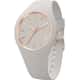 ICE-WATCH ICE GLAM BRUSHED WATCH - IC.019527