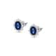 Live Diamond Earrings - LD820071I