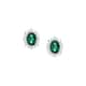 Live Diamond Earrings - LD813063I