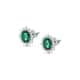 Live Diamond Earrings - LD813063I