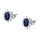 Live Diamond Earrings - LD810070I