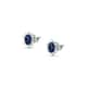 Live Diamond Earrings - LD810070I