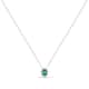 Live Diamond Necklace - LD806565I