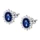 Live Diamond Earrings - LD20071I