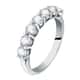 Live Diamond Ring - LD10561010