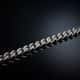 Chiara Ferragni Brand Bossy Chain Bracelet - J19AUW02