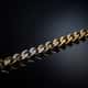 Chiara Ferragni Brand Bossy Chain Bracelet - J19AUW04