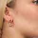 Impala Adele Earrings - IM.6080172