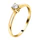 Live Diamond Ring - LDY801004010