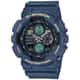 Casio G-Shock SHOCK-RESISTANT Watch - GA-140-2AER