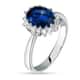 Live Diamond Ring - LD23596009I