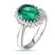 Live Diamond Ring - LD21094009I