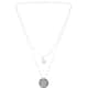 10 BUONI PROPOSITI SWEET NECKLACE - BP.N9904S/N