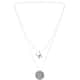 10 BUONI PROPOSITI SWEET NECKLACE - BP.N9897S/N