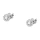 BLUESPIRIT LADY DIAMONDS EARRINGS - P.20K601000300
