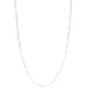 REBECCA WORD_ACC NECKLACE - BWWKBB27
