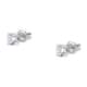 LIVE DIAMOND CLASSIC DIAMOND EARRINGS - LDW060146I