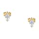 LIVE DIAMOND CONTEMPORARY DIAMOND EARRINGS - LDY023120
