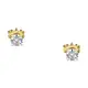 ORECCHINI LIVE DIAMOND CLASSIC DIAMOND - LDY040141