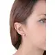 BLUESPIRIT MINIMAL EARRINGS - P.25O801000200