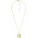 FOSSIL FALL NECKLACE - FO.JF04534710