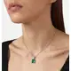 Collana Chiara Ferragni Brand Emerald - J19AWJ03