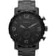 FOSSIL NATE WATCH - JR1401