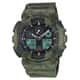 Casio G-Shock G-Shock Watch - GA-100MM-3AER