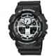 Casio G-Shock G-Shock Watch - GA-100BW-1AER