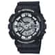 Casio G-Shock G-Shock Watch - GA-110BW-1AER