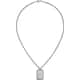 TOMMY HILFIGER MEN'S CASUAL NECKLACE - 2700690