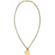 TOMMY HILFIGER CLASSIC SIGNATURE NECKLACE - 2700716