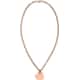 TOMMY HILFIGER CLASSIC SIGNATURE NECKLACE - 2700717