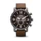 FOSSIL NATE WATCH - JR1424