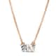 FOSSIL CLASSICS NECKLACE - JF01122998