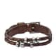 BRACCIALE FOSSIL VINTAGE CASUAL - JF02345040