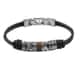 BRACCIALE FOSSIL VINTAGE CASUAL - JF84196040