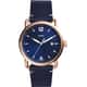 FOSSIL THE COMMUTER 3H DATE WATCH - FS5274