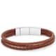BRACCIALE FOSSIL VINTAGE CASUAL - JF02683040