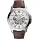 FOSSIL GRANT AUTOMATIC WATCH - ME3099