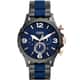 FOSSIL NATE WATCH - JR1494
