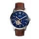 FOSSIL TOWNSMAN AUTOMATIC WATCH - ME3110