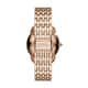 FOSSIL TAILOR WATCH - ES3713