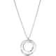 FOSSIL CLASSICS NECKLACE - JF01146040