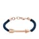 BRACCIALE FOSSIL VINTAGE CASUAL - JF02376791