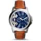 FOSSIL GRANT WATCH - ME1161